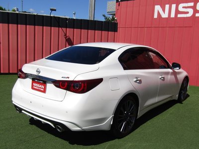 صورة 5 لـ 2025 Nissan SKYLINE