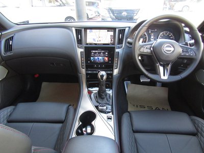 صورة 6 لـ 2025 Nissan SKYLINE