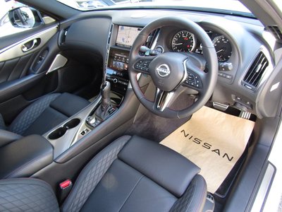 صورة 7 لـ 2025 Nissan SKYLINE
