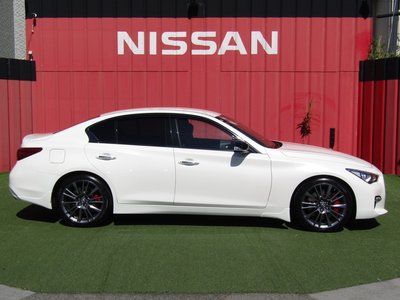 صورة مصغرة 64 لـ 2025 Nissan SKYLINE