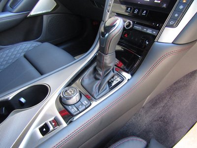 صورة مصغرة 18 لـ 2025 Nissan SKYLINE