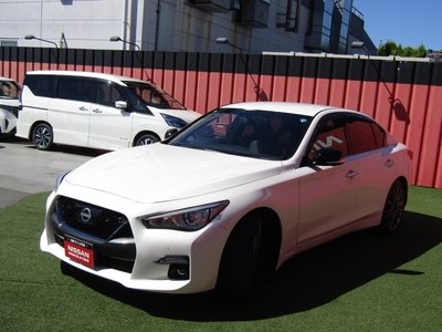 صورة مصغرة 63 لـ 2025 Nissan SKYLINE