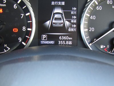 صورة مصغرة 19 لـ 2025 Nissan SKYLINE