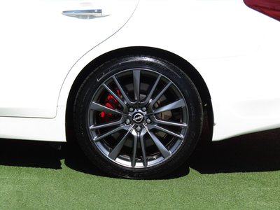 صورة مصغرة 58 لـ 2025 Nissan SKYLINE