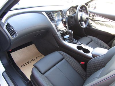 صورة 9 لـ 2025 Nissan SKYLINE