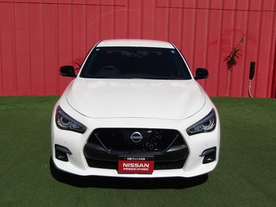 صورة مصغرة 26 لـ 2025 Nissan SKYLINE