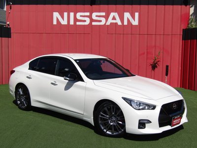 صورة مصغرة 62 لـ 2025 Nissan SKYLINE