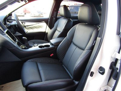 صورة مصغرة 23 لـ 2025 Nissan SKYLINE