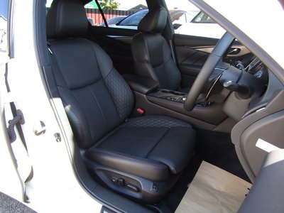 صورة مصغرة 24 لـ 2025 Nissan SKYLINE