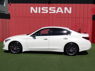 صورة مصغرة 27 لـ 2025 Nissan SKYLINE