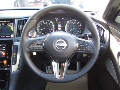 صورة مصغرة 14 لـ 2025 Nissan SKYLINE