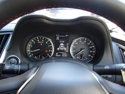 صورة مصغرة 41 لـ 2025 Nissan SKYLINE