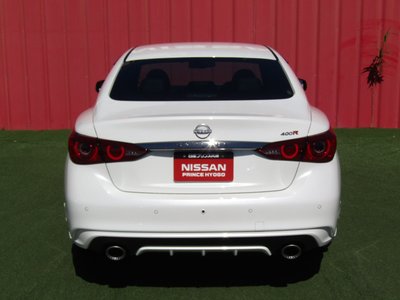 صورة مصغرة 32 لـ 2025 Nissan SKYLINE