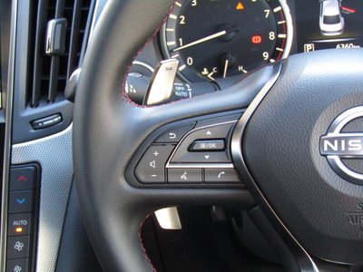 صورة مصغرة 12 لـ 2025 Nissan SKYLINE