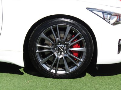 صورة مصغرة 38 لـ 2025 Nissan SKYLINE