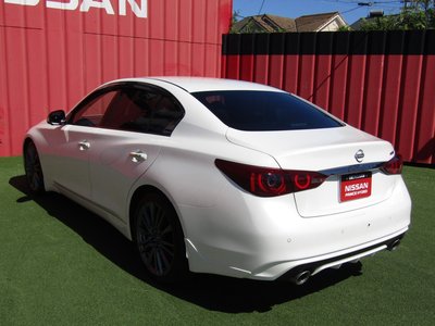 صورة مصغرة 31 لـ 2025 Nissan SKYLINE