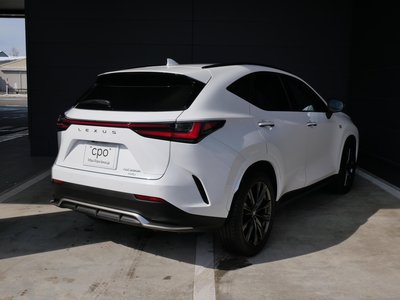 LEXUS NX - 2