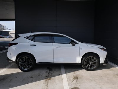 LEXUS NX - 4