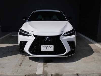 LEXUS NX - 5