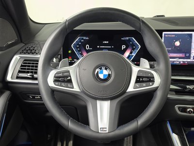 2023 BMW X5 thumbnail 19