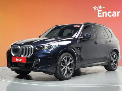 2023 BMW X5 — фото 1