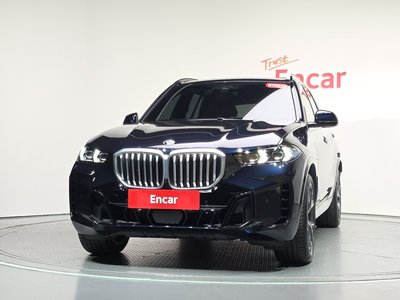 2023 BMW X5 — фото 2