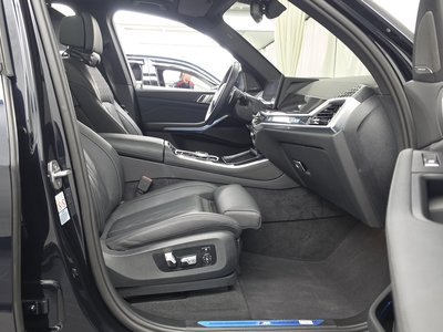 2023 BMW X5 thumbnail 17