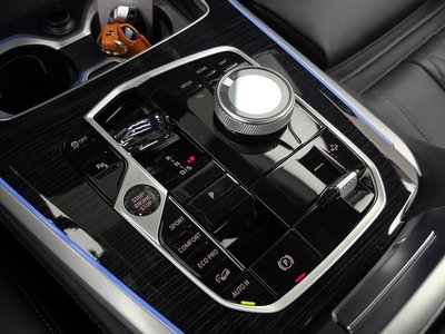 2023 BMW X5 thumbnail 12