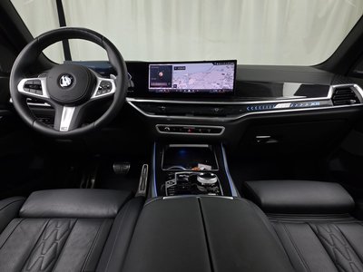 2023 BMW X5 — фото 5
