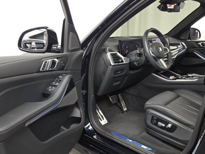 2023 BMW X5 thumbnail 13
