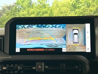 TOYOTA LAND CRUISER 250 - 5