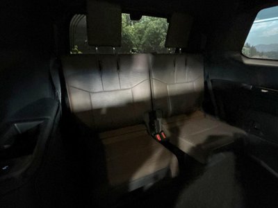 TOYOTA LAND CRUISER 250 - 10