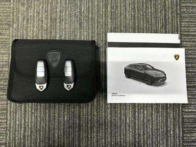 LAMBORGHINI URUS - 6