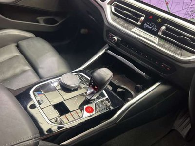 2021 BMW M3 SEDAN 缩略图 16