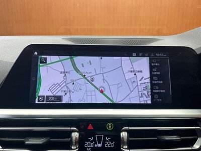 2021 BMW M3 SEDAN photo 9