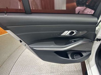 2021 BMW M3 SEDAN 缩略图 48