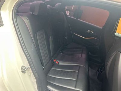 2021 BMW M3 SEDAN photo 8