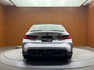 2021 BMW M3 SEDAN 缩略图 53