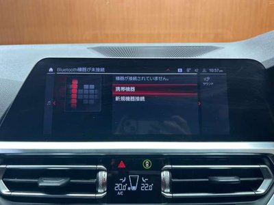2021 BMW M3 SEDAN 缩略图 11