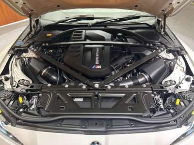 2021 BMW M3 SEDAN 缩略图 68