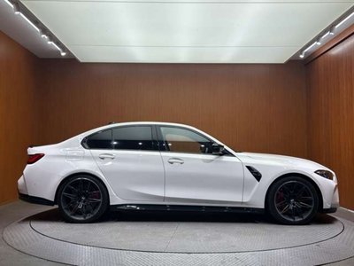 2021 BMW M3 SEDAN 缩略图 54