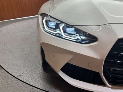 2021 BMW M3 SEDAN 缩略图 60