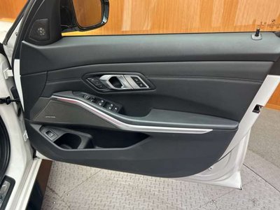2021 BMW M3 SEDAN 缩略图 45