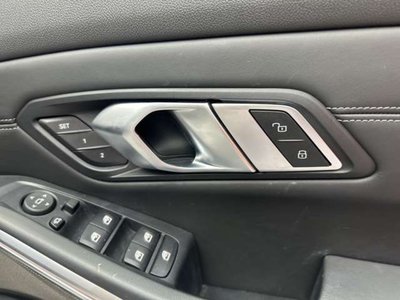 2021 BMW M3 SEDAN 缩略图 27