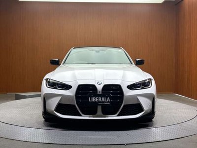 2021 BMW M3 SEDAN 缩略图 52
