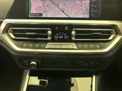 2021 BMW M3 SEDAN 缩略图 15