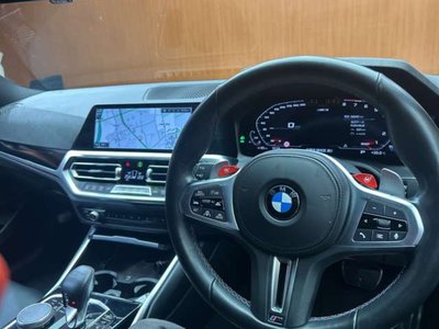 2021 BMW M3 SEDAN 缩略图 13