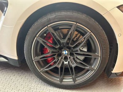 2021 BMW M3 SEDAN 缩略图 61