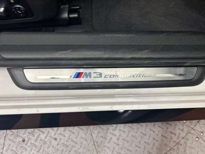 2021 BMW M3 SEDAN 缩略图 32