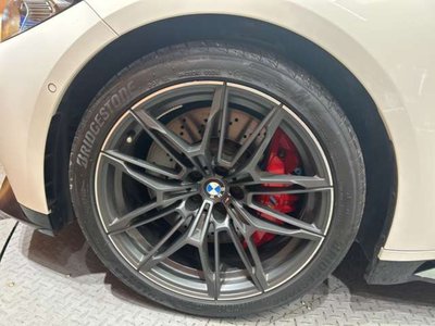 2021 BMW M3 SEDAN 缩略图 62